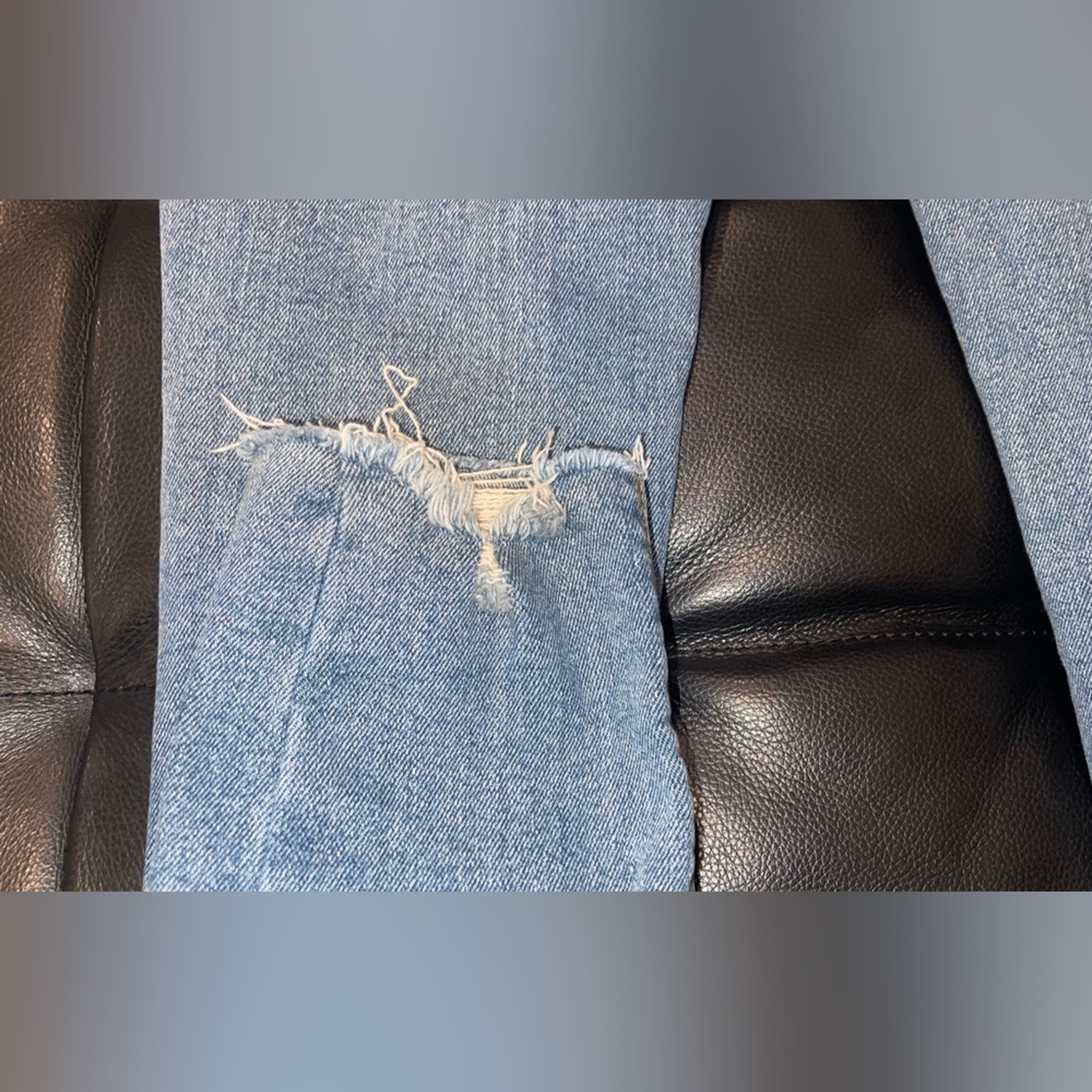 ASOS Powerstretch Jeans - Picture 5 of 7